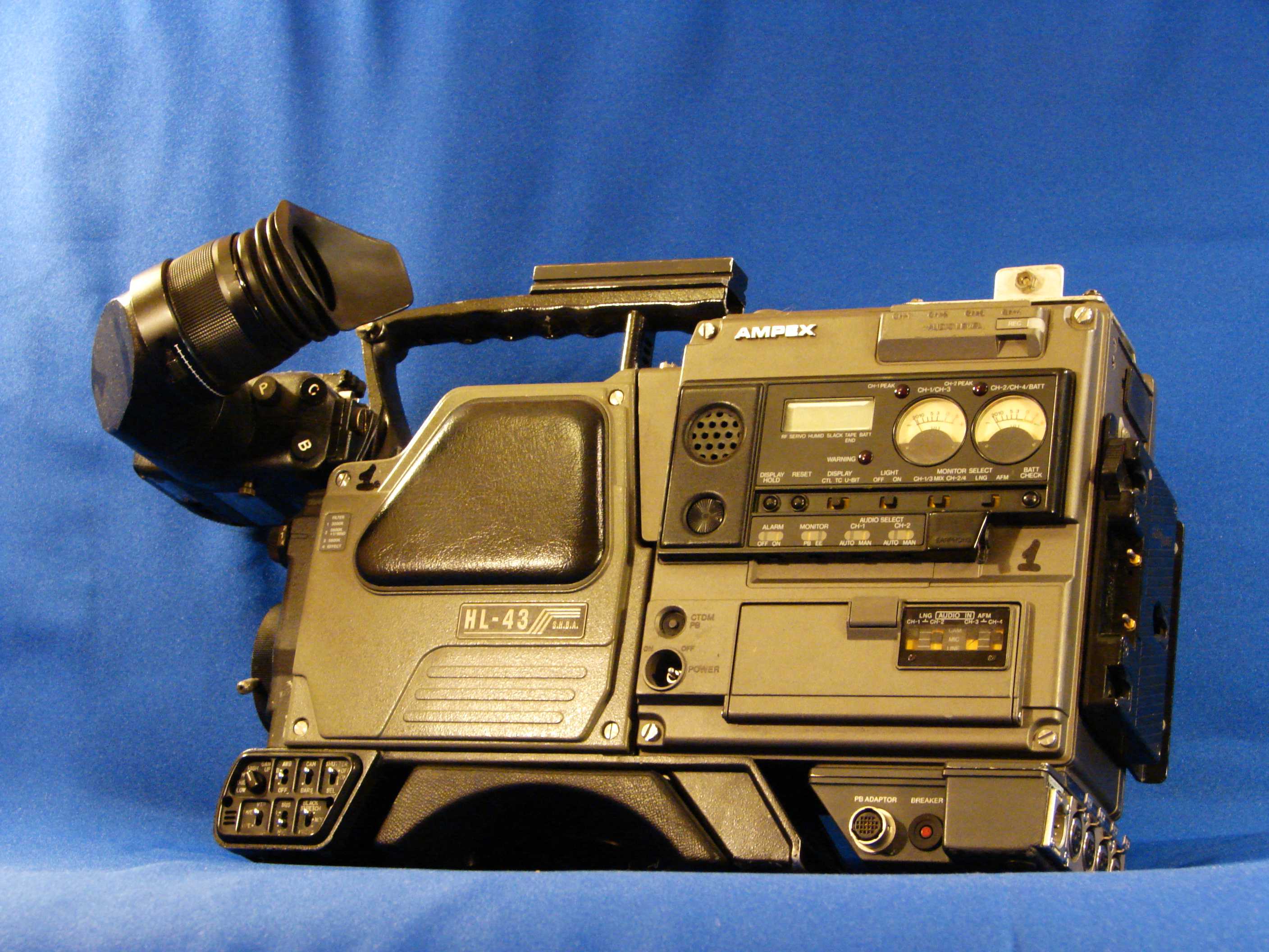 Ikegami hl-43